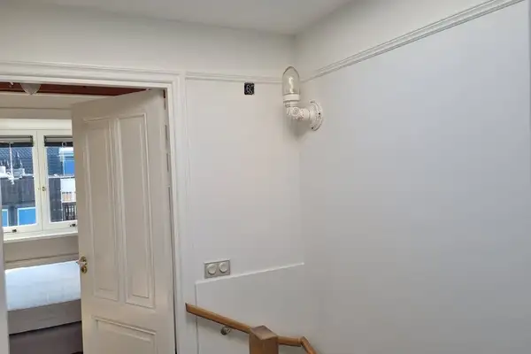 Foto #14 Appartement Berenstraat Amsterdam