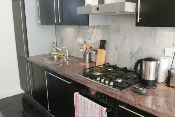 Foto #5 Appartement Berenstraat Amsterdam