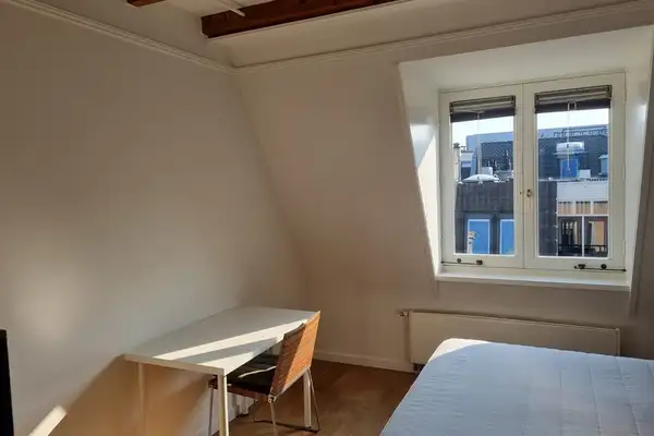 Foto #7 Appartement Berenstraat Amsterdam