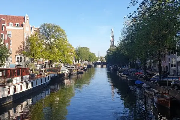 Foto #21 Appartement Berenstraat Amsterdam