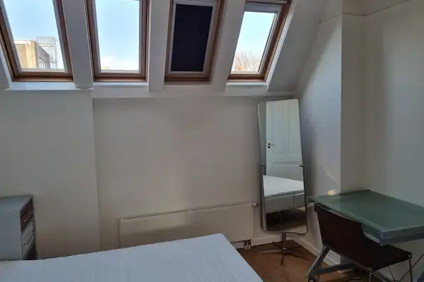 Foto #11 Appartement Berenstraat Amsterdam