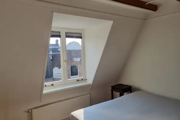 Foto #9 Appartement Berenstraat Amsterdam