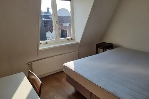 Foto #8 Appartement Berenstraat Amsterdam