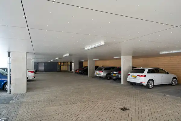 Foto #14 Appartement Mercuriusweg Delft