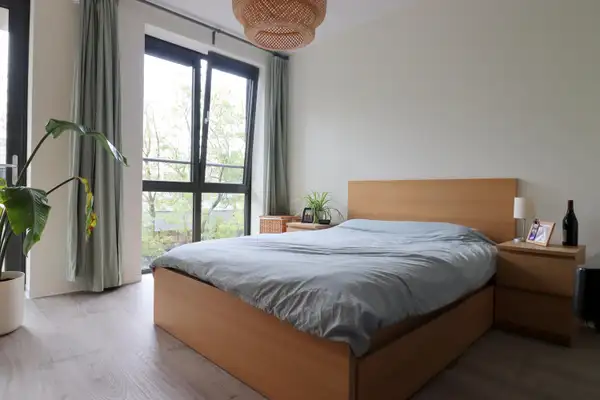 Foto #7 Appartement Mercuriusweg Delft