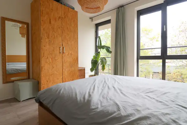 Foto #10 Appartement Mercuriusweg Delft