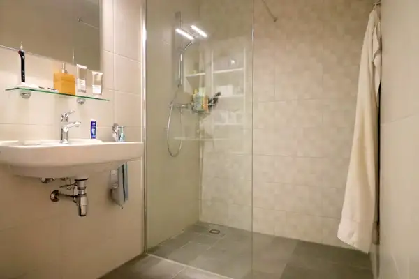 Foto #11 Appartement Mercuriusweg Delft