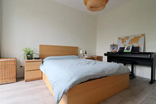 Foto #8 Appartement Mercuriusweg Delft