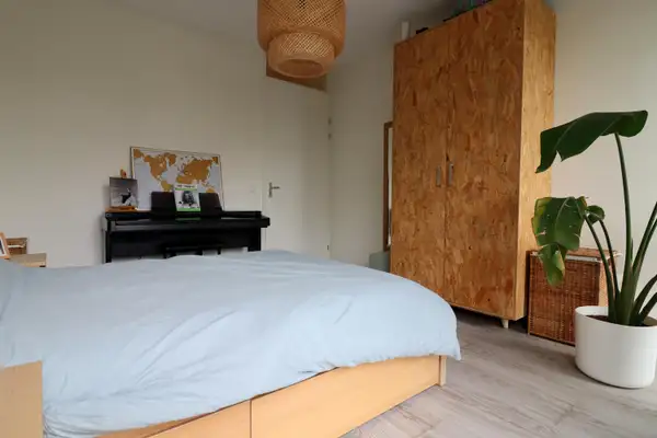 Foto #9 Appartement Mercuriusweg Delft