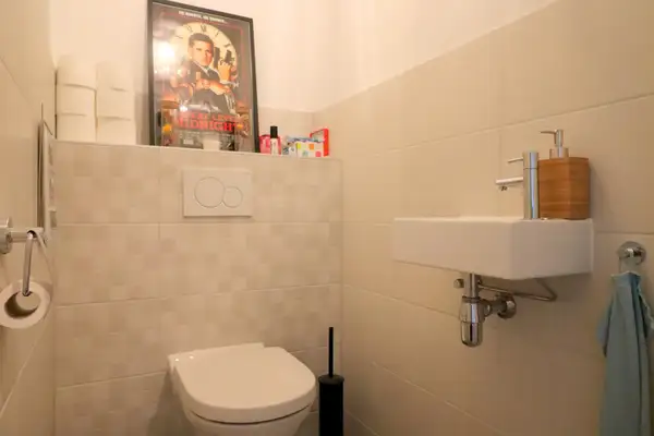 Foto #12 Appartement Mercuriusweg Delft