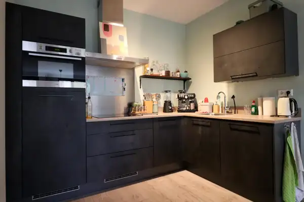 Foto #6 Appartement Mercuriusweg Delft