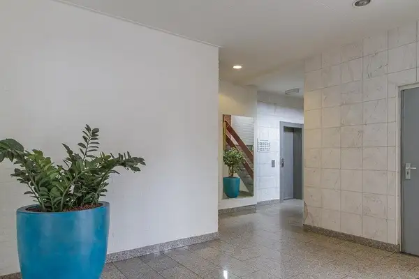 Foto #2 Appartement Mendelssohnstraat Hengelo