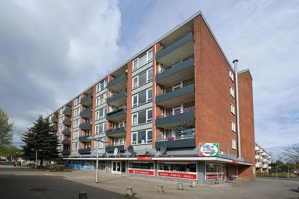Foto #9 Appartement Mendelssohnstraat Hengelo