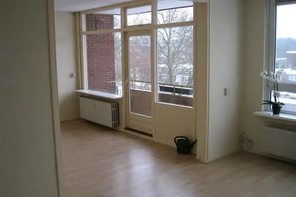 Foto #5 Appartement Mendelssohnstraat Hengelo