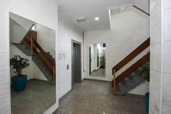 Foto #3 Appartement Mendelssohnstraat Hengelo