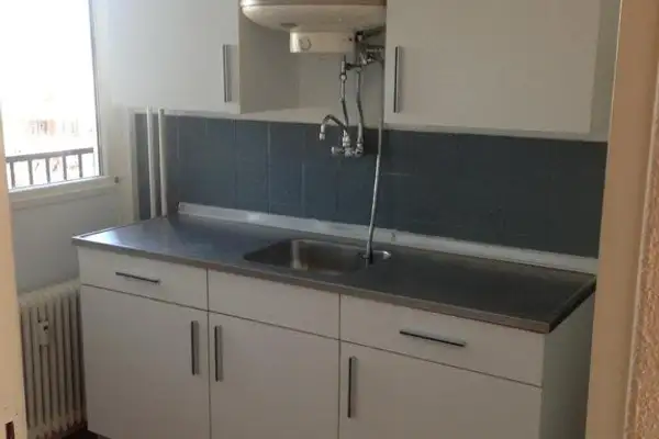 Foto #8 Appartement Mendelssohnstraat Hengelo