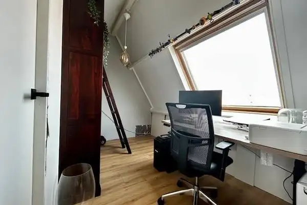 Foto #33 Huurwoning Kruidenschans Voorhout