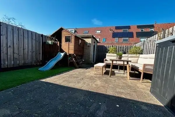 Foto #13 Huurwoning Kruidenschans Voorhout