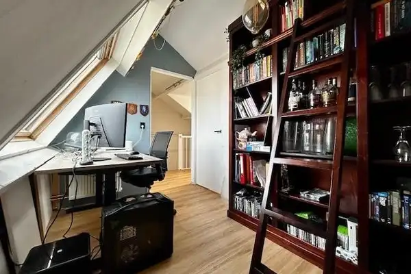 Foto #34 Huurwoning Kruidenschans Voorhout