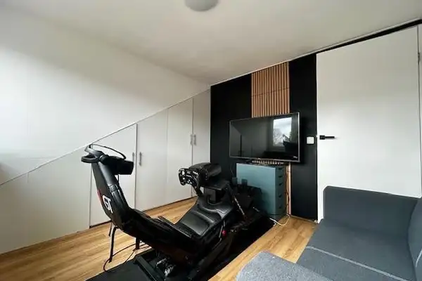 Foto #32 Huurwoning Kruidenschans Voorhout