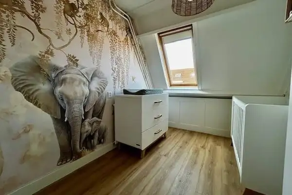 Foto #24 Huurwoning Kruidenschans Voorhout