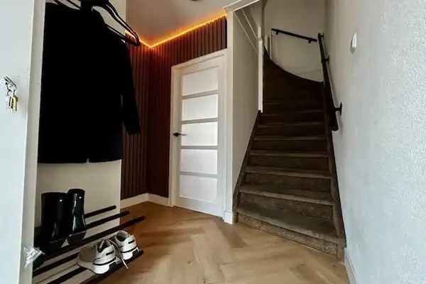 Foto #1 Huurwoning Kruidenschans Voorhout