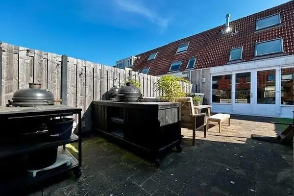 Foto #11 Huurwoning Kruidenschans Voorhout