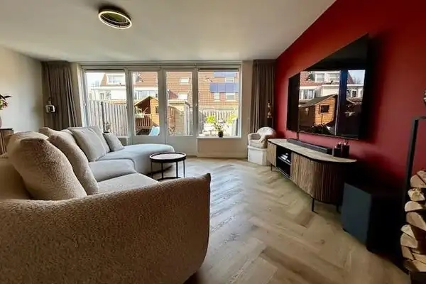 Foto #10 Huurwoning Kruidenschans Voorhout