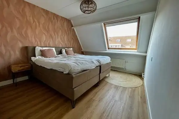 Foto #15 Huurwoning Kruidenschans Voorhout