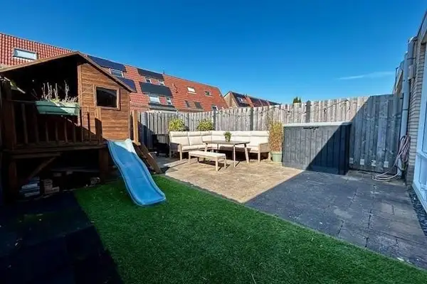 Foto #12 Huurwoning Kruidenschans Voorhout