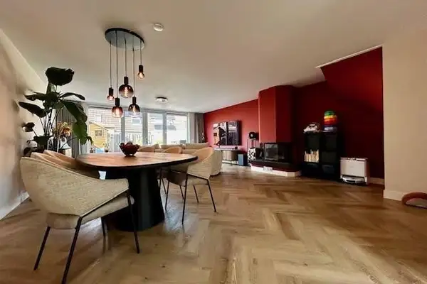 Foto #9 Huurwoning Kruidenschans Voorhout
