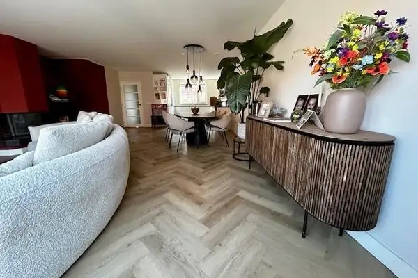 Foto #6 Huurwoning Kruidenschans Voorhout