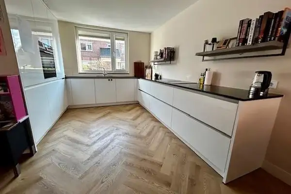Foto #5 Huurwoning Kruidenschans Voorhout