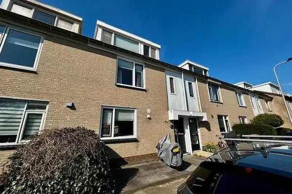 Foto #0 Huurwoning Kruidenschans Voorhout