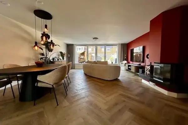 Foto #7 Huurwoning Kruidenschans Voorhout