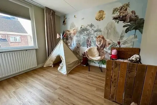 Foto #21 Huurwoning Kruidenschans Voorhout