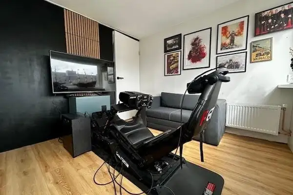 Foto #31 Huurwoning Kruidenschans Voorhout