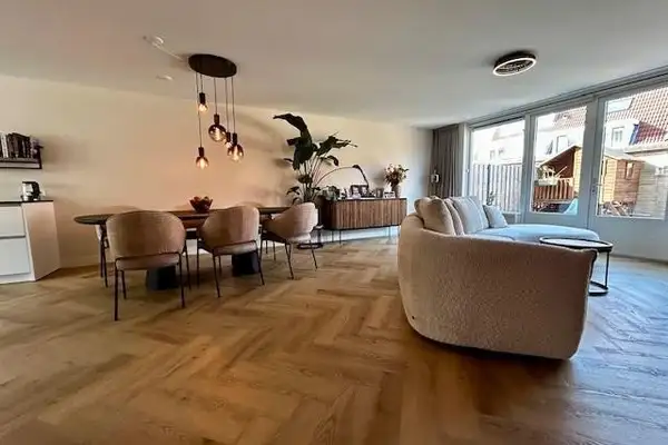 Foto #8 Huurwoning Kruidenschans Voorhout