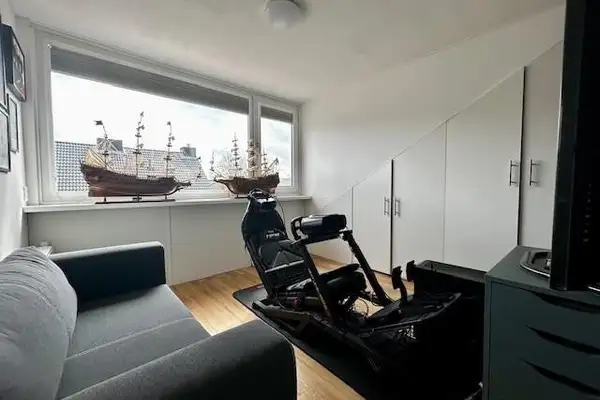 Foto #30 Huurwoning Kruidenschans Voorhout