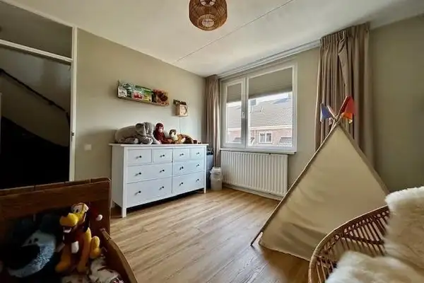 Foto #23 Huurwoning Kruidenschans Voorhout