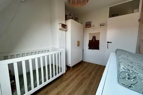 Foto #25 Huurwoning Kruidenschans Voorhout