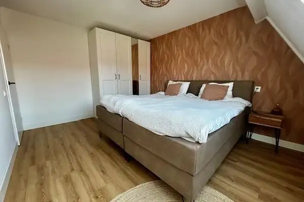 Foto #16 Huurwoning Kruidenschans Voorhout