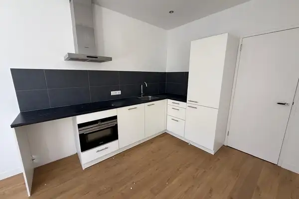 Foto #3 Appartement Marco Polostraat Amsterdam