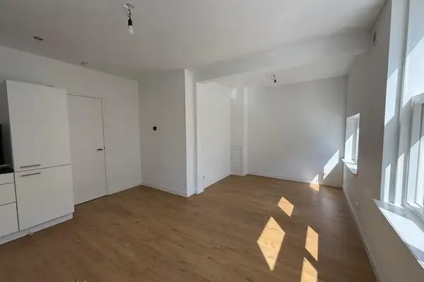 Foto #1 Appartement Marco Polostraat Amsterdam