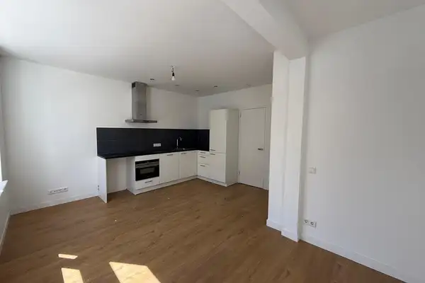 Foto #2 Appartement Marco Polostraat Amsterdam