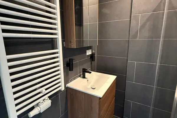 Foto #11 Appartement Marco Polostraat Amsterdam