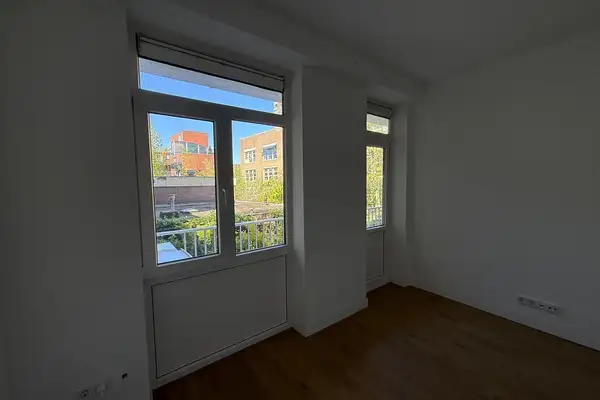 Foto #5 Appartement Marco Polostraat Amsterdam