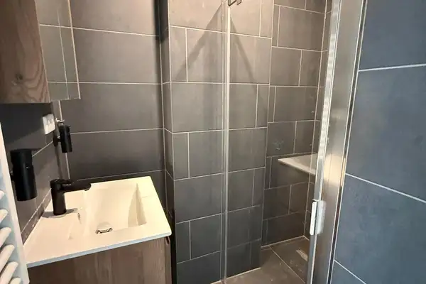 Foto #10 Appartement Marco Polostraat Amsterdam