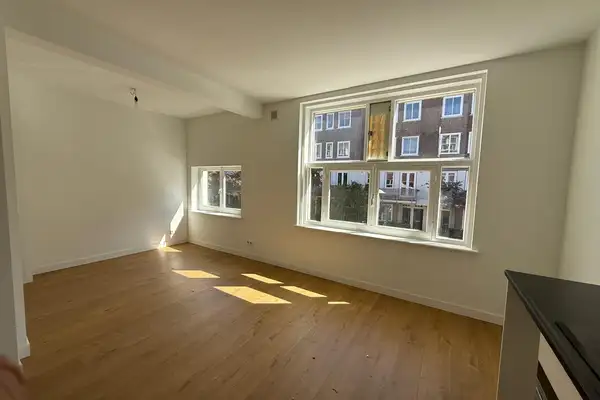 Foto #6 Appartement Marco Polostraat Amsterdam
