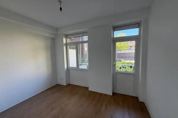 Foto #8 Appartement Marco Polostraat Amsterdam